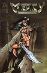 Mercy #0 (1998) Comic Books Mercy Prices