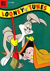 Looney Tunes #170 (1955) Comic Books Looney Tunes Prices