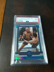Deiveson Figueiredo [Sapphire] Ufc Cards 2019 Topps UFC Museum Collection Prices