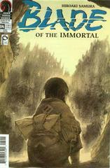 Blade of the Immortal #84 (2003) Comic Books Blade of the Immortal Prices