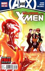 Wolverine & the X-Men #18 (2012) Comic Books Wolverine & the X-Men Prices