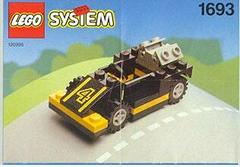 LEGO Set | Turbo Force LEGO Town
