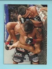 Charles Oliveira [Silver] Ufc Cards 2011 Topps UFC Title Shot Prices