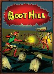 Boot Hill Colecovision Prices