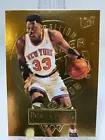 Patrick Ewing #117 Basketball Cards 1996 Ultra Gold Medallion Prices