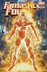 Fantastic Four [Massafera] Comic Books Fantastic Four Prices