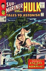 Tales to Astonish #71 (1965) Comic Books Tales to Astonish Prices