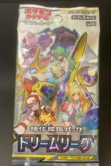 Booster Pack Pokemon Japanese Dream League Prices