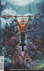 Aquaman [Variant] #46 (2019) Comic Books Aquaman Prices