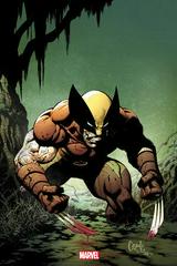 Wolverine [Capullo Virgin] #41 (2024) Comic Books Wolverine Prices