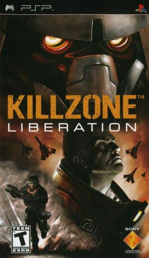 Killzone Liberation photo