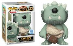 Cyclops #23 Funko POP Myths Prices