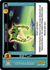 Namekian Wish S80 Dragon Ball Z Awakening Prices