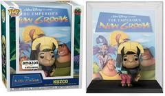 Kuzco #6 Funko POP VHS Covers Prices