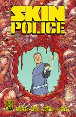 Skin Police #1 (2024) Comic Books Skin Police Prices