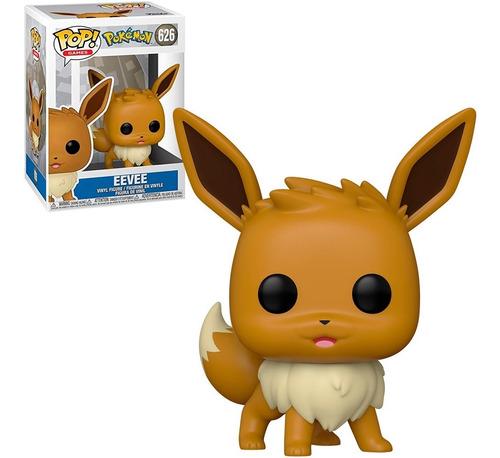 Eevee #626 Funko POP Games