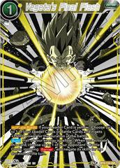 Vegeta's Final Flash BT9-133 Dragon Ball Super Universal Onslaught Prices