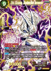 Syn Shenron, Destruction Incarnate [Alternate Art] BT10-115 Dragon Ball Super Divine Multiverse Release Promos Prices