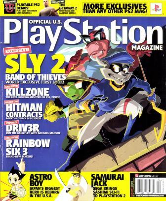 Official US Playstation Magazine [Issue 79] Official US Playstation Magazine