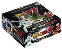 Panini Dragon Ball Z: Set 1 Premiere Booster Box  Dragon Ball Z Premier Set