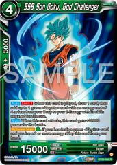 SSB Son Goku, God Challenger BT26-068 Dragon Ball Super Ultimate Advent Prices