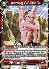 Awakening Evil Majin Buu BT2-027 Dragon Ball Super Union Force Prices