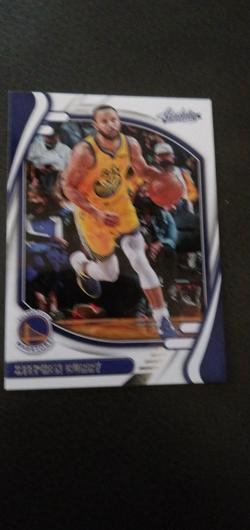 Stephen Curry #234 photo