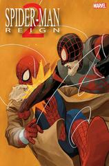 Spider-Man: Reign 2 [Noto] #3 (2024) Comic Books Spider-Man: Reign 2 Prices