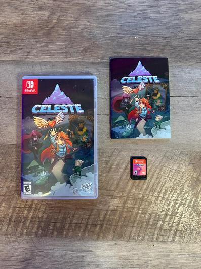 Celeste [Best Buy] photo