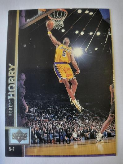 Robert Horry #240 photo