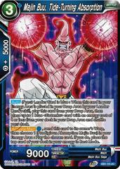 Majin Buu, Tide-Turning Absorption EB1-16 Dragon Ball Super Battle Evolution Booster Prices