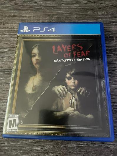 Layers of Fear photo