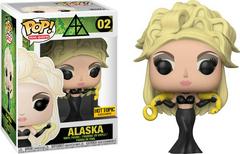 Alaska #2 Funko POP Drag Queens Prices