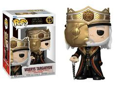 Viserys Targaryen #15 Funko POP House of the Dragons Prices