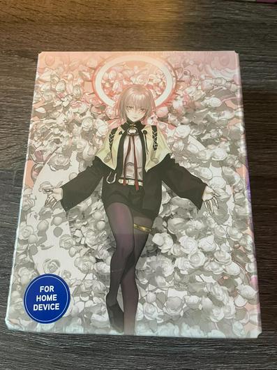 The Caligula Effect 2 [Limited Edition] photo