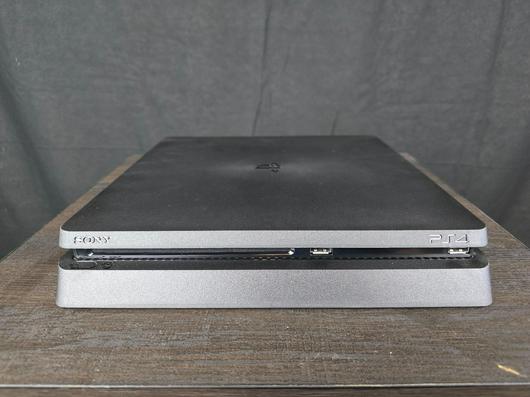 Playstation 4 1TB Slim Console photo