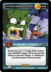 Namekian Surprise Attack R113 Dragon Ball Z Movie Collection Prices