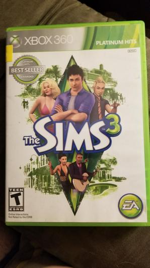 The Sims 3 [Platinum Hits] photo