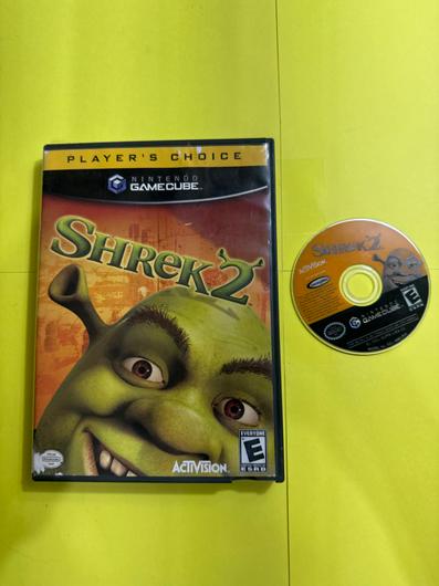 Shrek 2 [Player's Choice] photo