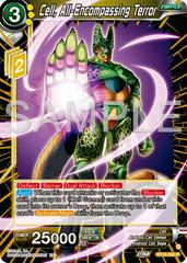 Cell, All-Encompassing Terror BT26-096 Dragon Ball Super Ultimate Advent Prices