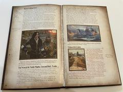 Booklet Inside | Witcher 3: Wild Hunt [Collector's Edition Prima] Strategy Guide