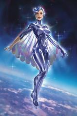 SilverHawks [Leirix Virgin] #1 (2025) Comic Books Silver Hawks Prices