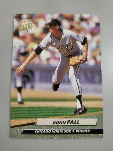 Donn Pall #41 photo