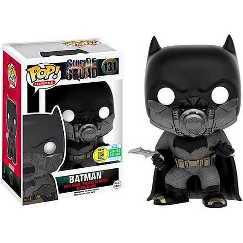 Batman #131 Funko POP Heroes