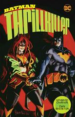 Batman: Thrillkiller [Paperback] (2018) Comic Books Thrillkiller Prices