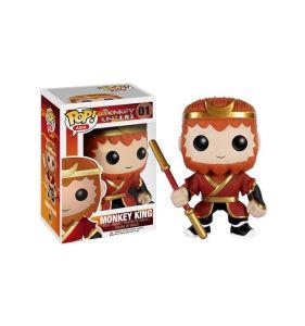 Monkey King #1 Funko POP Asia