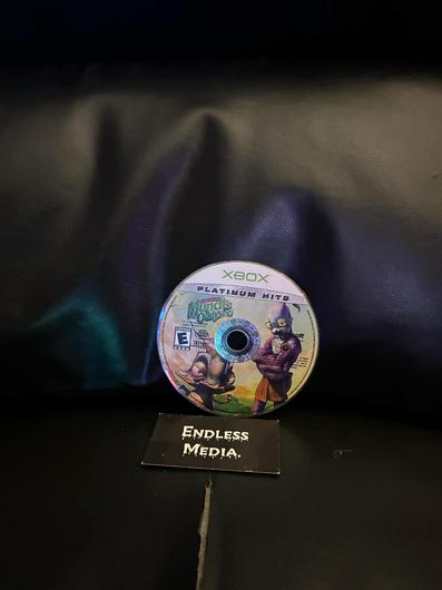 Oddworld Munch's Oddysee [Platinum Hits] photo