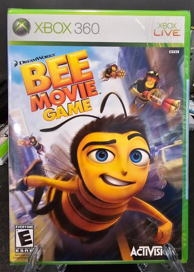 Bee Movie Game photo