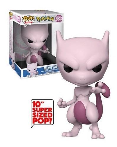 Mewtwo #583 Funko POP Games