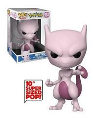 Mewtwo #583 Funko POP Games Prices